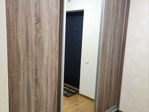 квартира по адресу Кадетский Гай ул., 8