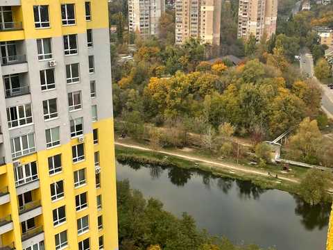 квартира по адресу Кадетский Гай ул., 8