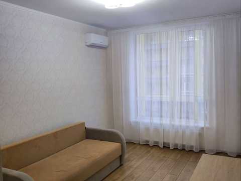 квартира по адресу Кадетский Гай ул., 8
