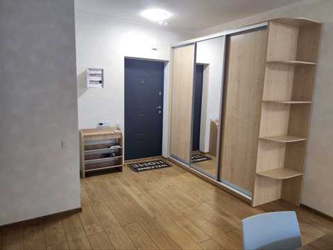 квартира по адресу Кадетский Гай ул., 8