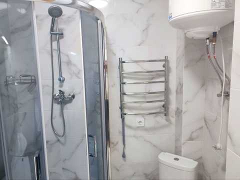 квартира по адресу Кадетский Гай ул., 8