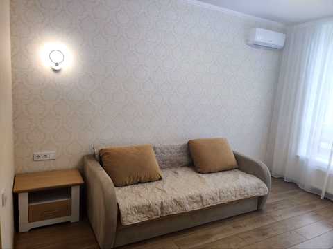 квартира по адресу Кадетский Гай ул., 8