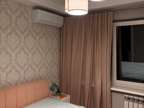 квартира за адресою Парково-Сирецька вул. (Тимофія Шамрила), 12-А