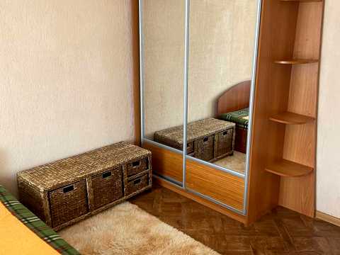 квартира по адресу Павла Тычины просп., 20