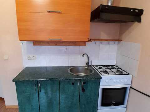 квартира по адресу Павла Тычины просп., 20