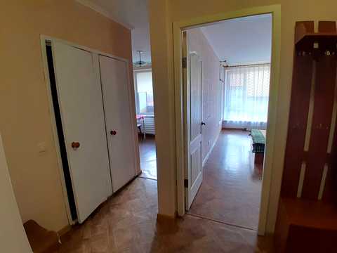 квартира по адресу Павла Тычины просп., 20