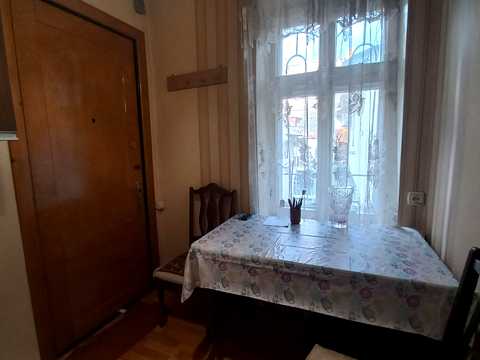 квартира по адресу Александра Станкова ул. (Лейтенанта Шмидта), 9