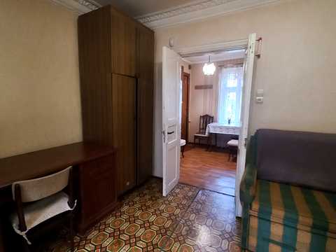 квартира по адресу Александра Станкова ул. (Лейтенанта Шмидта), 9