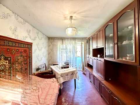 квартира по адресу Театральная ул. (Васляева), 31