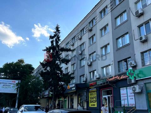 квартира за адресою Богдана Хмельницького просп. (Героїв Сталінграда), 16