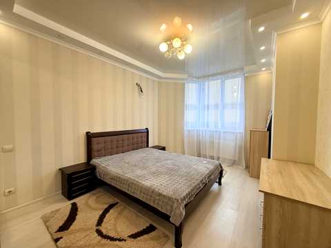 квартира по адресу Боголюбова ул., 26