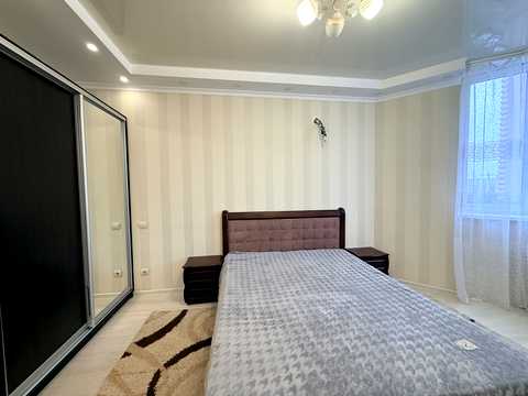 квартира по адресу Боголюбова ул., 26