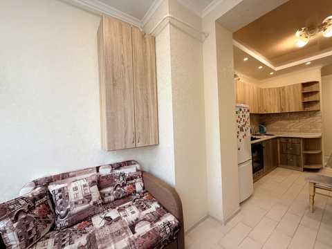 квартира по адресу Боголюбова ул., 26