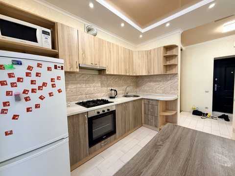 квартира по адресу Боголюбова ул., 26