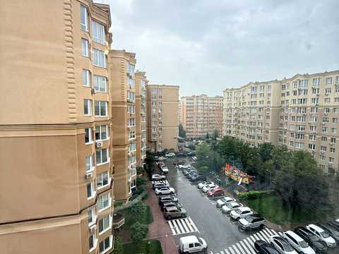 квартира по адресу Боголюбова ул., 26