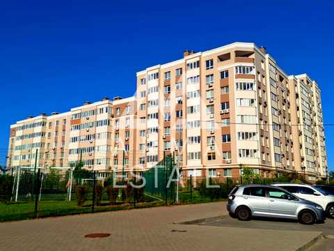 квартира по адресу Приозёрный бульв., 5Б