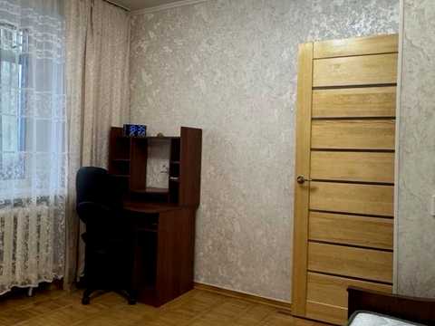 квартира по адресу Вовчогірська ул. (Ставропольская), 27/29