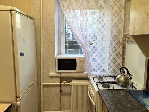 квартира по адресу Вовчогірська ул. (Ставропольская), 27/29