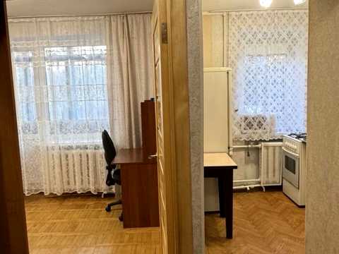 квартира по адресу Вовчогірська ул. (Ставропольская), 27/29