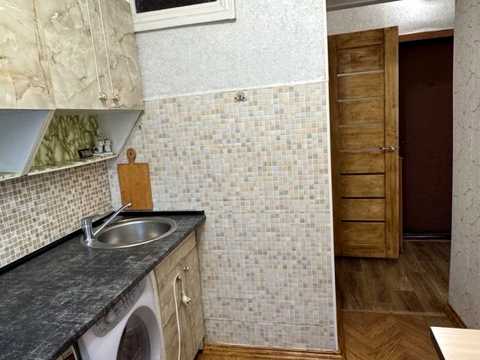 квартира по адресу Вовчогірська ул. (Ставропольская), 27/29