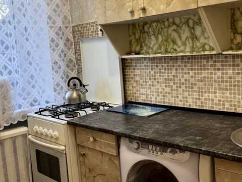 квартира по адресу Вовчогірська ул. (Ставропольская), 27/29