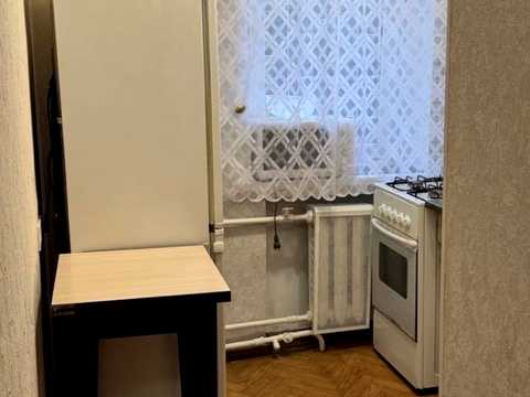 квартира по адресу Вовчогірська ул. (Ставропольская), 27/29