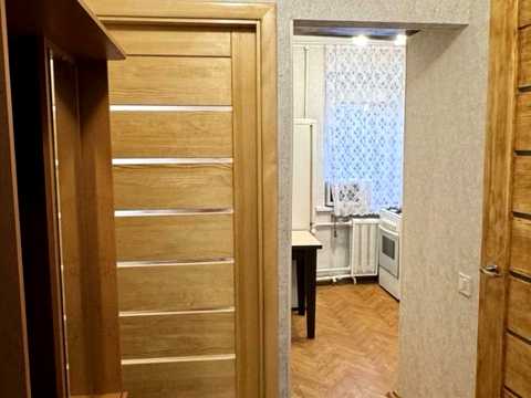 квартира по адресу Вовчогірська ул. (Ставропольская), 27/29