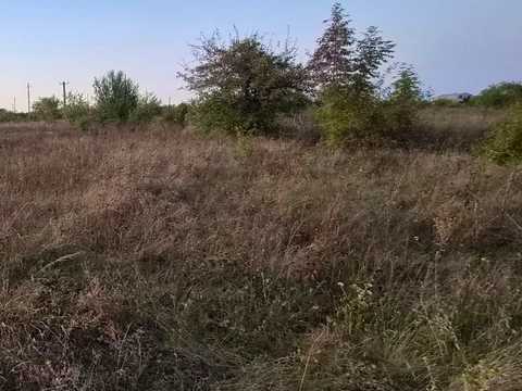 ділянка за адресою смт. Високий,