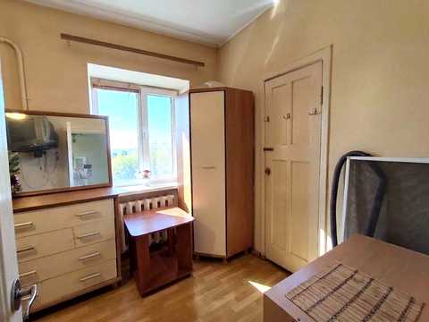 квартира за адресою Комітетська вул., 1