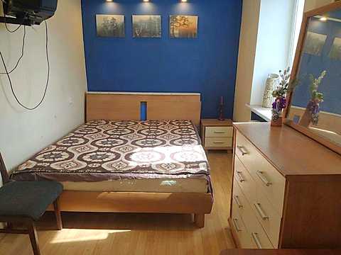 квартира за адресою Комітетська вул., 1