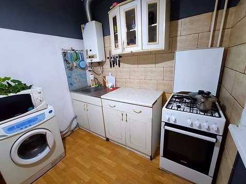квартира за адресою Комітетська вул., 1