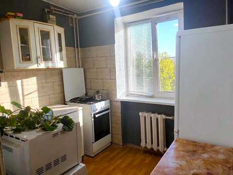квартира за адресою Комітетська вул., 1