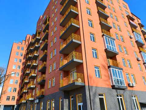 квартира за адресою Ямська вул., 52