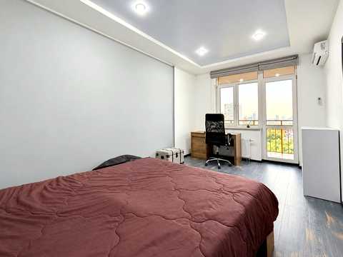 квартира за адресою Ямська вул., 52