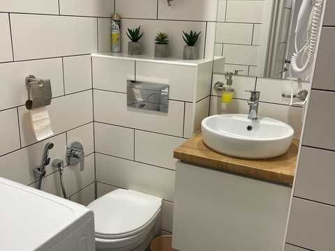 квартира за адресою Берестейський просп. (Перемоги), 5-В