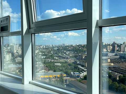 квартира за адресою Берестейський просп. (Перемоги), 5-В