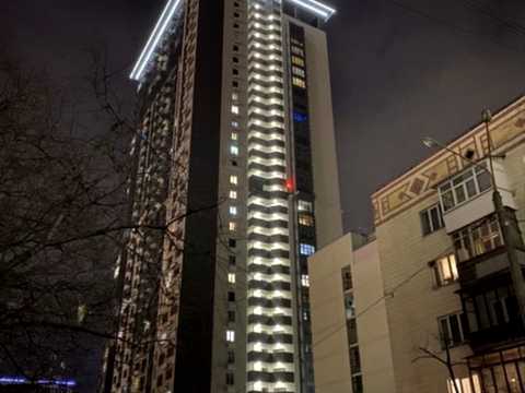 квартира за адресою Берестейський просп. (Перемоги), 5-В