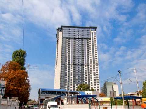 квартира за адресою Берестейський просп. (Перемоги), 5-В