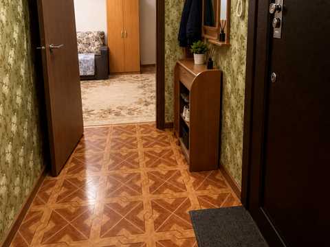 квартира по адресу Алексея Ризниченко ул. (Содружества), 87