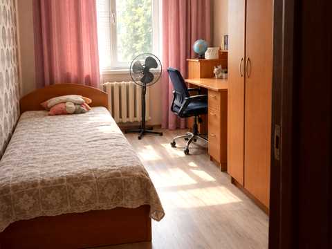 квартира по адресу Алексея Ризниченко ул. (Содружества), 87