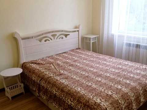 квартира по адресу Яцкова ул. (Егорова), 20-Б