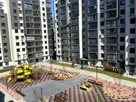 квартира за адресою Роксоляни вул., 159