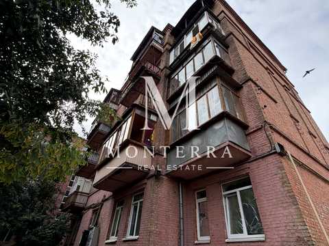 квартира по адресу Копыловская ул., 2-А