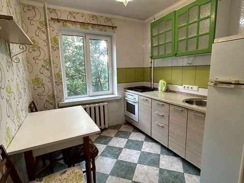 квартира за адресою Науки просп., 24к2