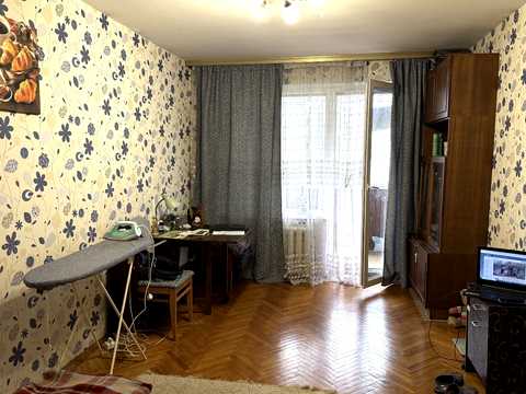квартира за адресою Оболонський просп., 16-Е