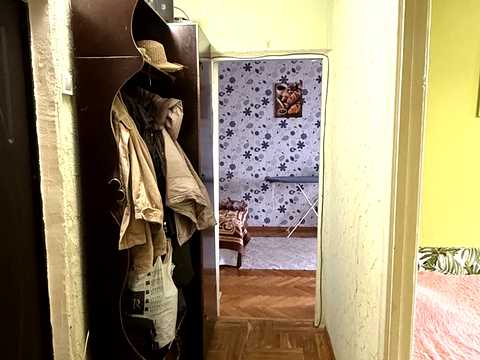 квартира за адресою Оболонський просп., 16-Е