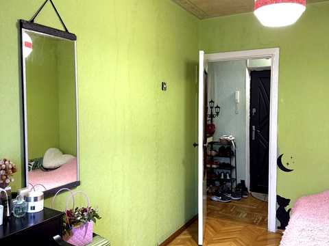 квартира за адресою Оболонський просп., 16-Е