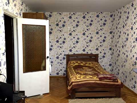 квартира за адресою Оболонський просп., 16-Е
