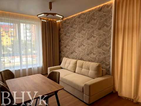 квартира по адресу Капушанская ул., 195 к1