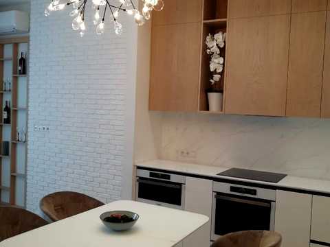 квартира по адресу Демеевская ул., 33